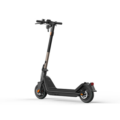 Trottinette Électrique Niu KQi3 Pro Doré 350 W