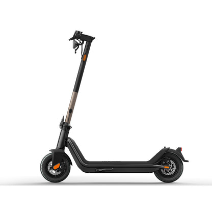 Trottinette Électrique Niu KQi3 Pro Doré 350 W