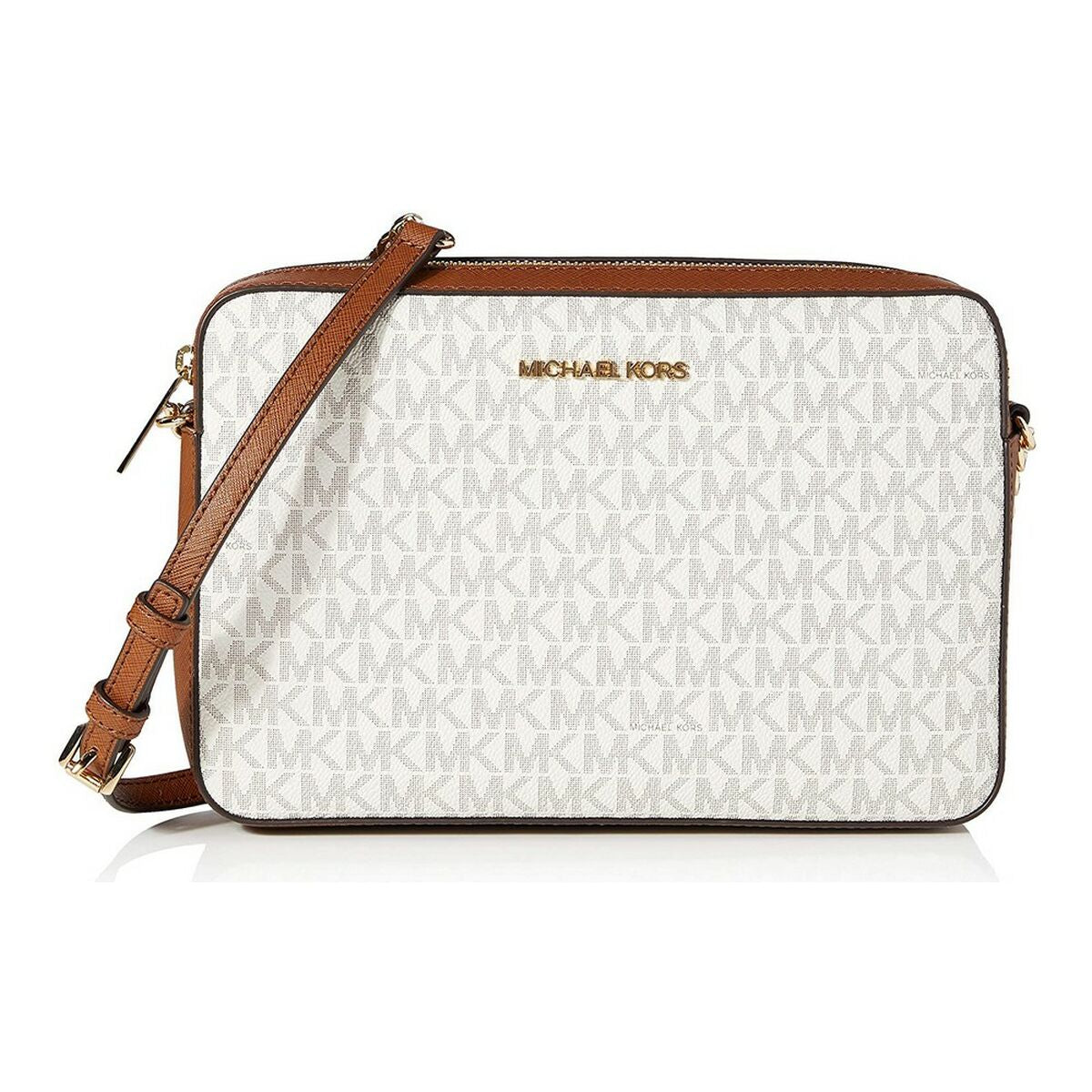 Sac à main Femme Michael Kors 35F8GTTC3B-VANILLA