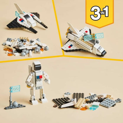 Playset Creator Lego 31134