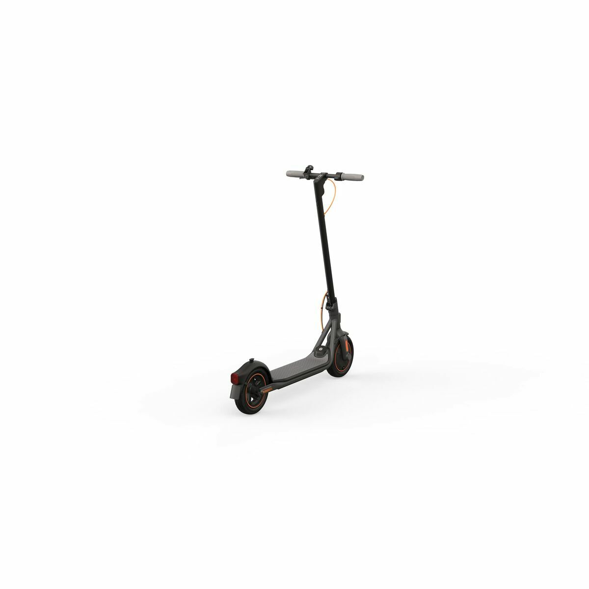 Trottinette Électrique Segway AA.00.0010.78 Noir Gris 350 W