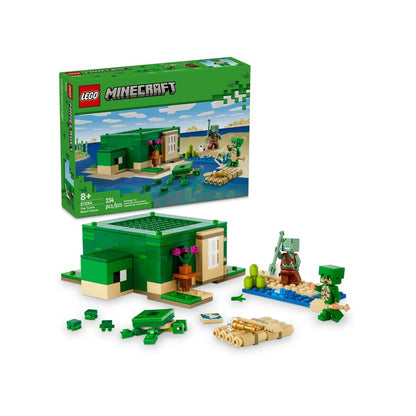 Set de construction Lego 21254