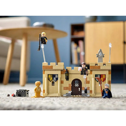 Set de construction Harry Potter Lego