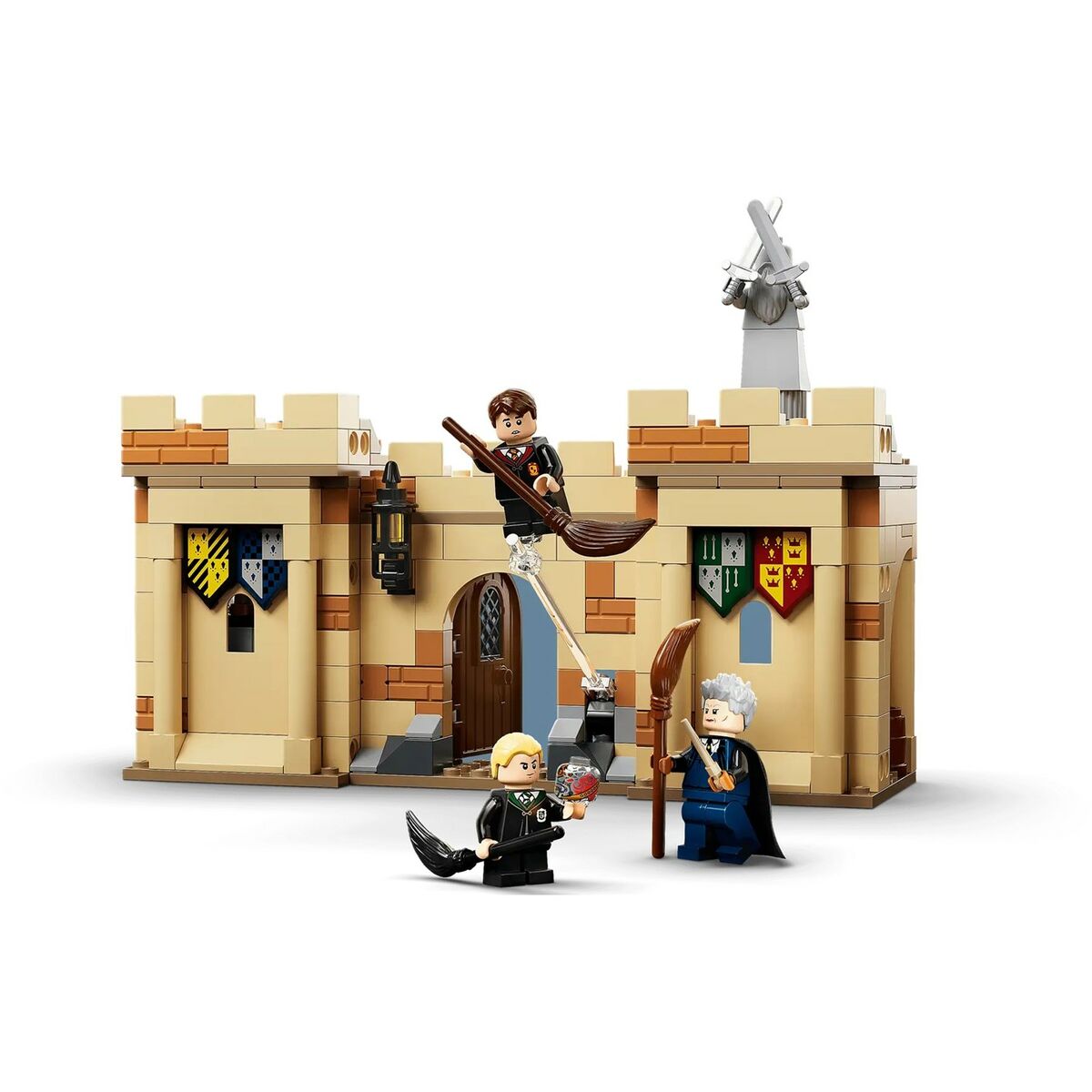 Set de construction Harry Potter Lego