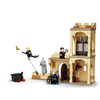 Set de construction Harry Potter Lego