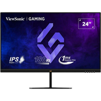 Écran ViewSonic VX2479-HD-PRO Full HD 165 Hz 180 Hz