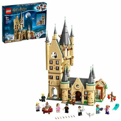 Playset Harry Potter Lego 75969 Multicouleurs 6 Pièces