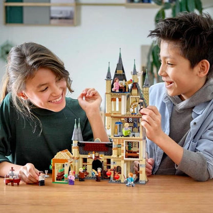 Playset Harry Potter Lego 75969 Multicouleurs 6 Pièces