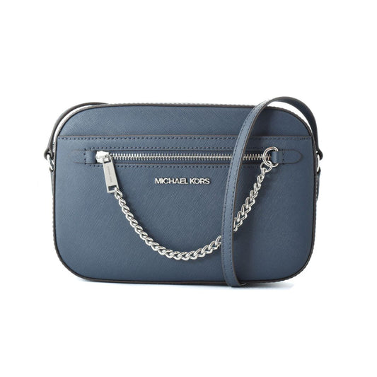 Sac à main Femme Michael Kors 35T1STTC9L-NAVY Bleu 24 x 18 x 6 cm