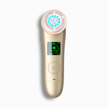 Masseur Facial Drakefor NANOSKIN INTELLIGENT - RF & Photothérapie