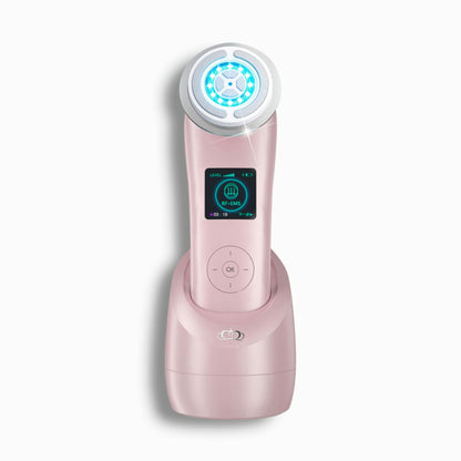 Masseur Facial Drakefor NANOSKIN EXTREME - RF & Photothérapie