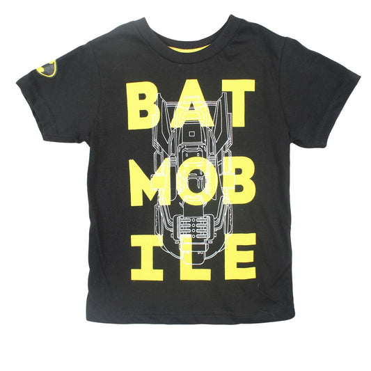 T-shirt Batman