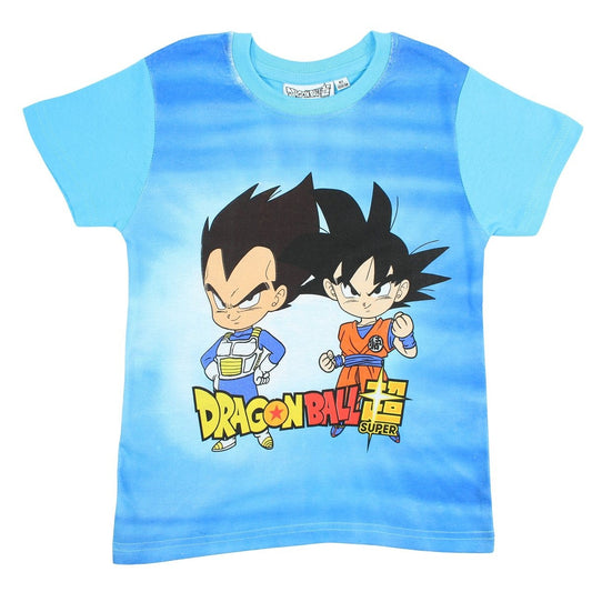 T-shirt DragonBall Z