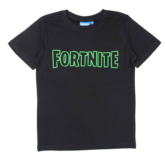 T-shirt Fortnite