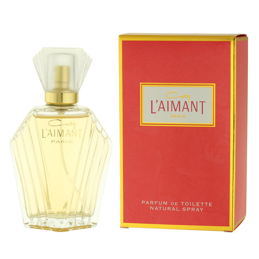 Parfum Femme Coty EDT L'Aimant 50 ml