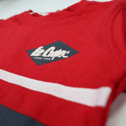 T-shirt Lee Cooper