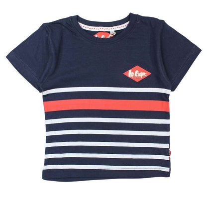 T-shirt Lee Cooper