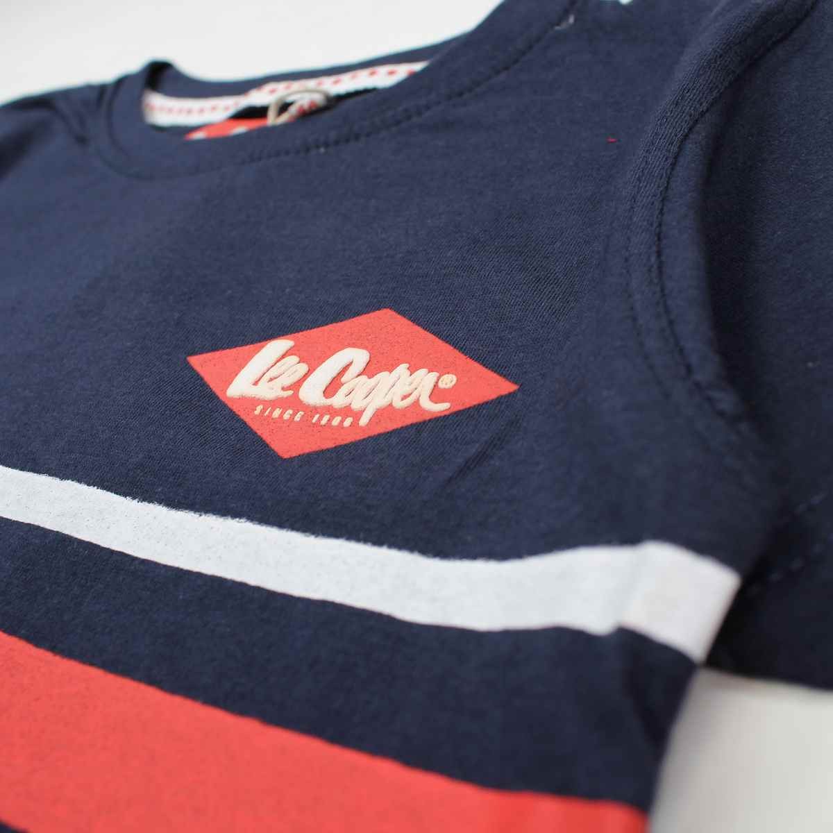 T-shirt Lee Cooper