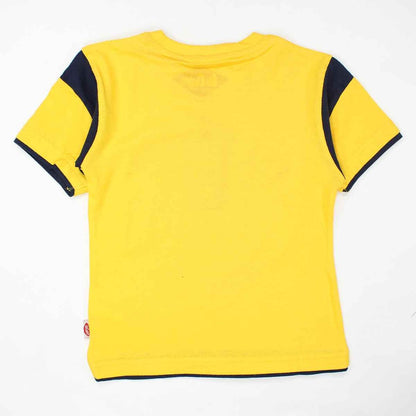 T-shirt Lee Cooper