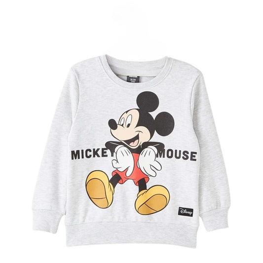 Pull garçon Mickey