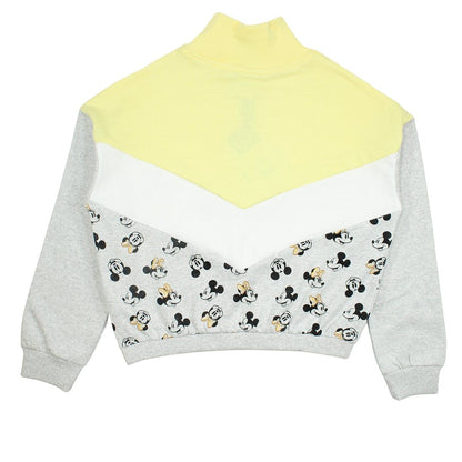 Sweat fille Minnie