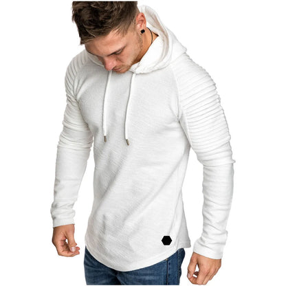 Sweat à Capuche MRstuff Homme - 2024