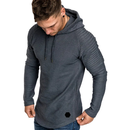 Sweat à Capuche MRstuff Homme - 2024