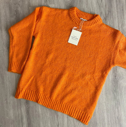 Pull à manches longues Femme Plusieurs coloris