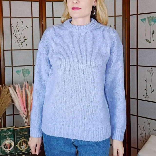 Pull à manches longues Femme Plusieurs coloris