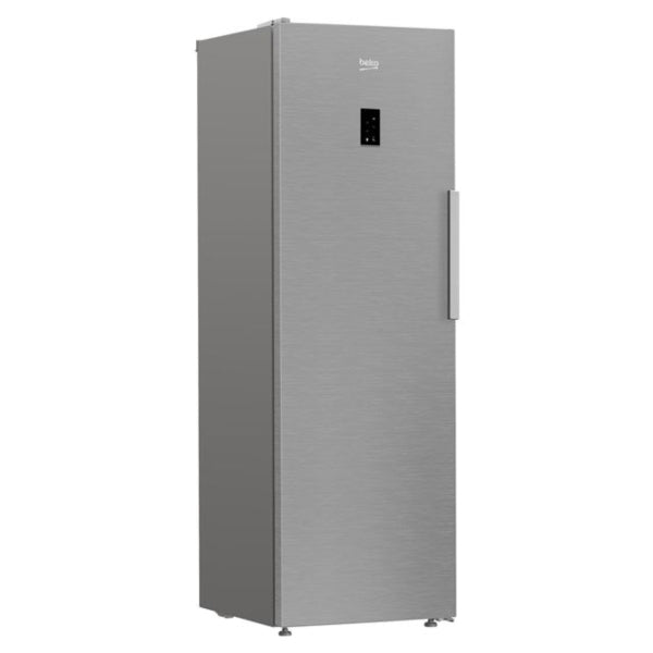 Congélateur BEKO B3RMFNE314XB Acier 185 x 60 cm