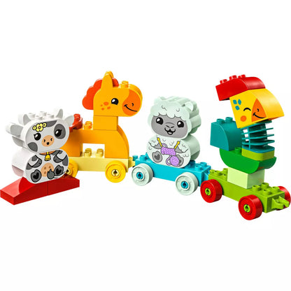 Playset Duplo LEGO 10412